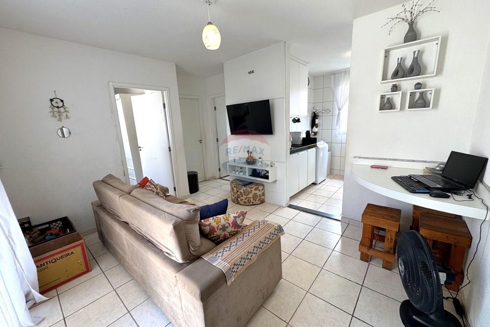 Apartamento - Venda - Contagem , Minas Gerais - 1.jpg - 870241075-146