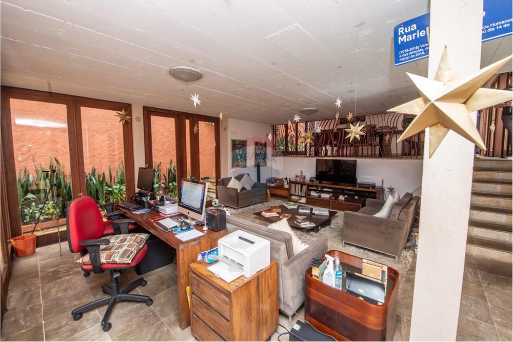 Casa - Venda - Belo Horizonte , Minas Gerais - 0014.jpg - 870371017-6