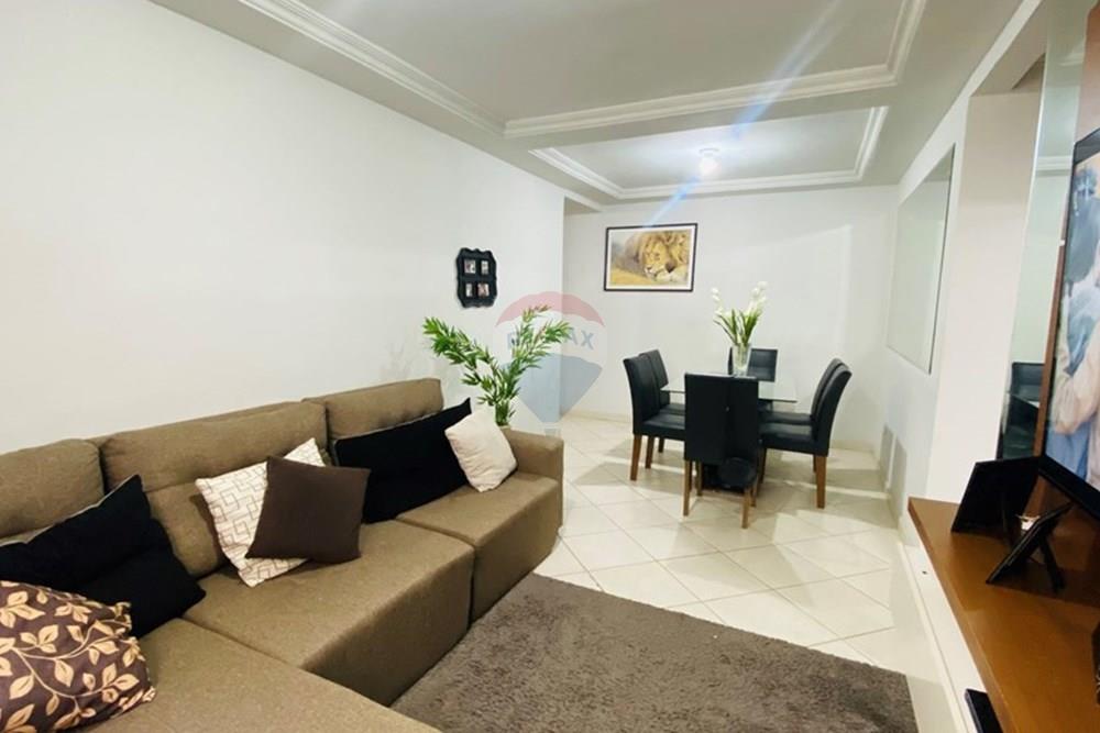 Apartamento - Venda - Governador Valadares , Minas Gerais - IMG_0020.JPEG - 870671031-3