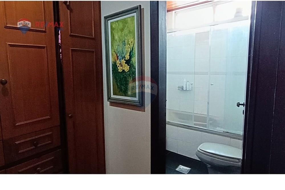 Cobertura - Venda - Belo Horizonte , Minas Gerais - closed e banheiro.jpg - 870241008-77