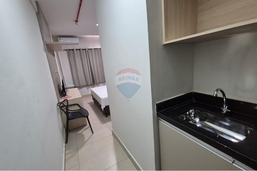 Apart Hotel/ Flat - Venda - Araxá , Minas Gerais - WhatsApp Image 2025-11-05 at 14.53.12 (2).jpeg - Quarto principal - 870431063-8