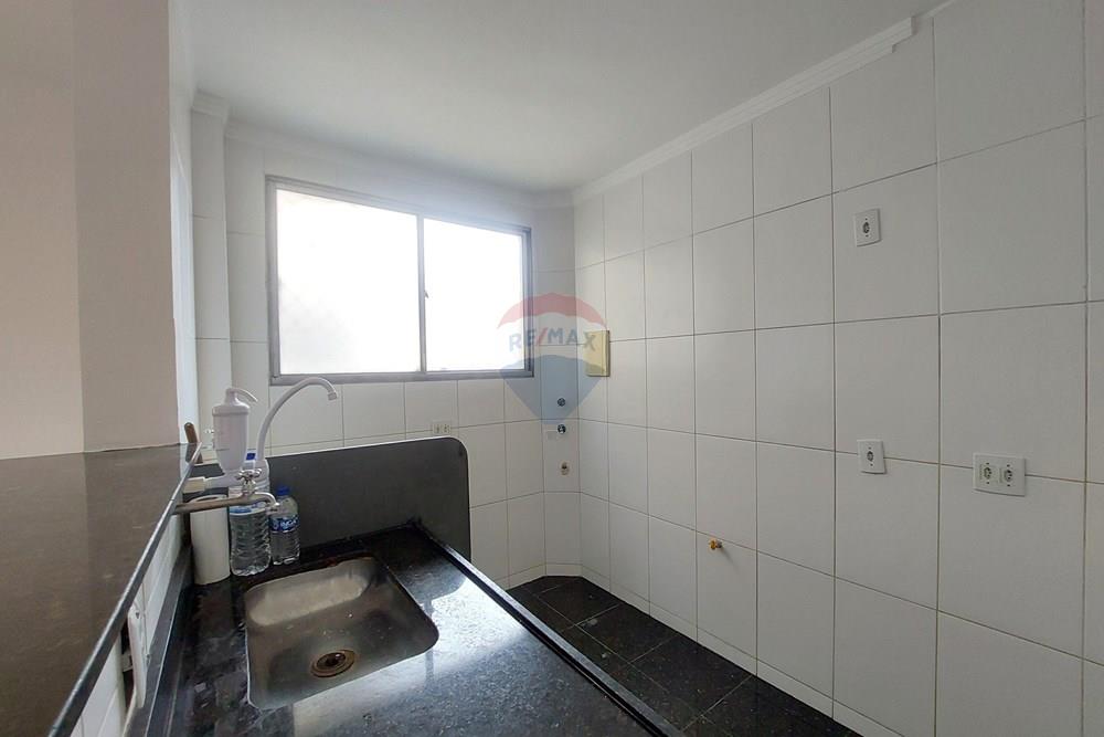 Apartamento - Alugar - Belo Horizonte , Minas Gerais - 14.jpg - Cozinha - 870701004-66