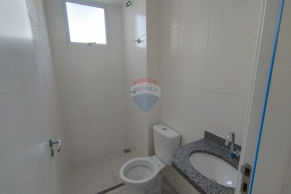 Apartamento - Venda - Vespasiano , Minas Gerais - BANHEIRO.jpeg - 870411129-10