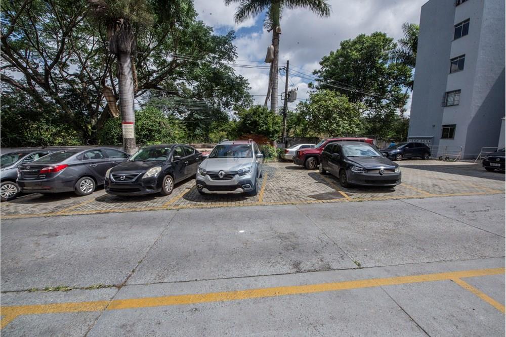 Apartamento - Venda - Belo Horizonte , Minas Gerais - 0034.jpg - 870371023-3