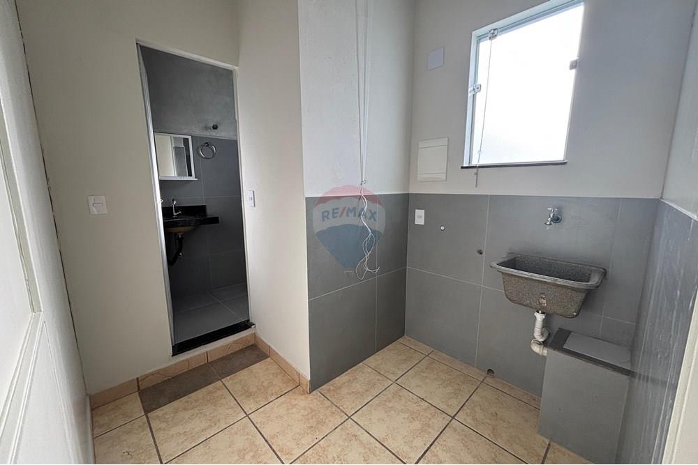 Apartamento - Alugar - Belo Horizonte , Minas Gerais - 108f4378-99bb-49e7-952d-b16111dc5c75.jpg - Área de serviço - 870701002-53