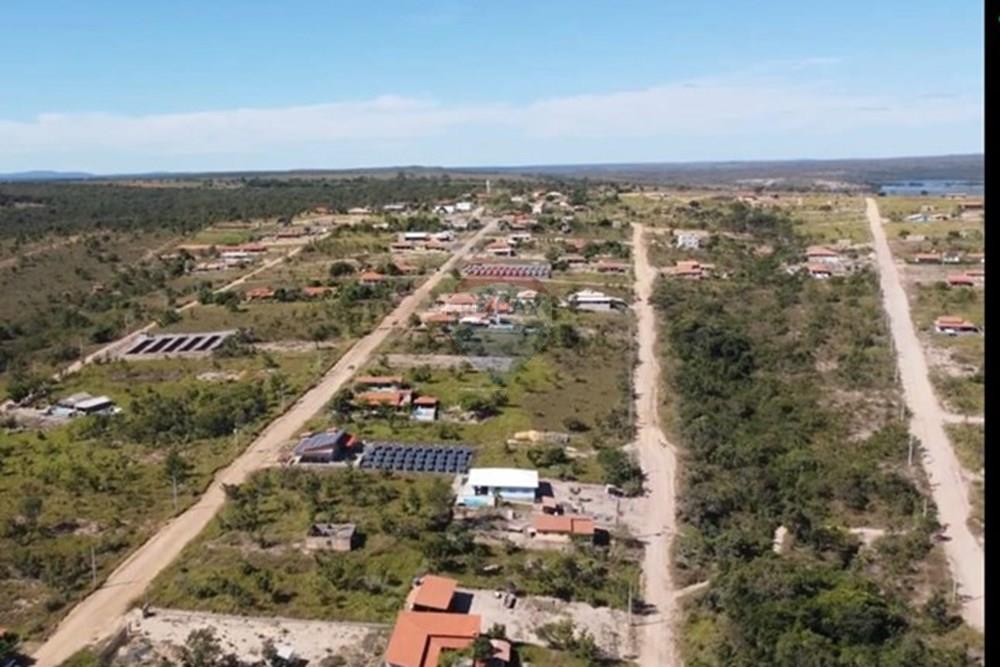 Terreno - Venda - Felixlândia , Minas Gerais - lote Pablo 14.jpeg - 870411117-37