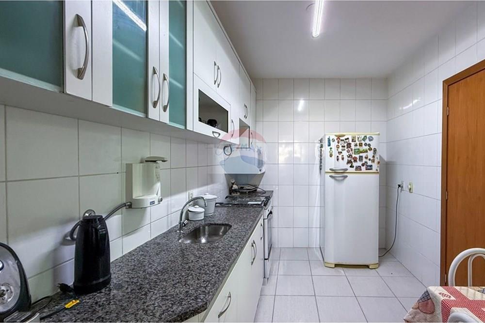 Apartamento - Venda - Belo Horizonte , Minas Gerais - IMG_3464.jpg - Cozinha - 870351012-223