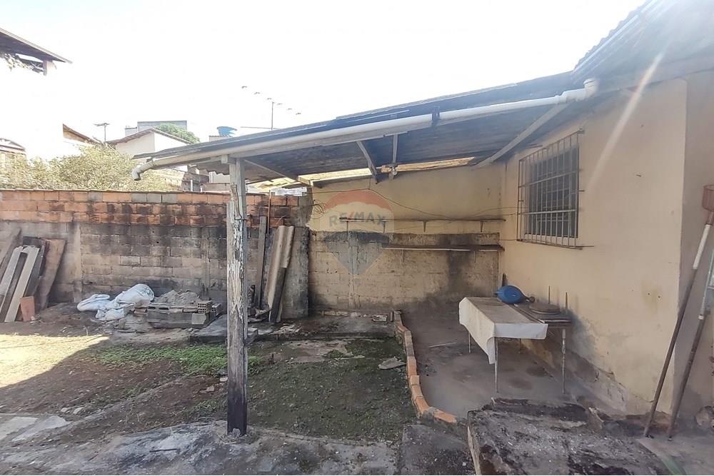 Casa - Venda - Belo Horizonte , Minas Gerais - IMG_20250607_102005218_HDR.jpg - 870411007-131