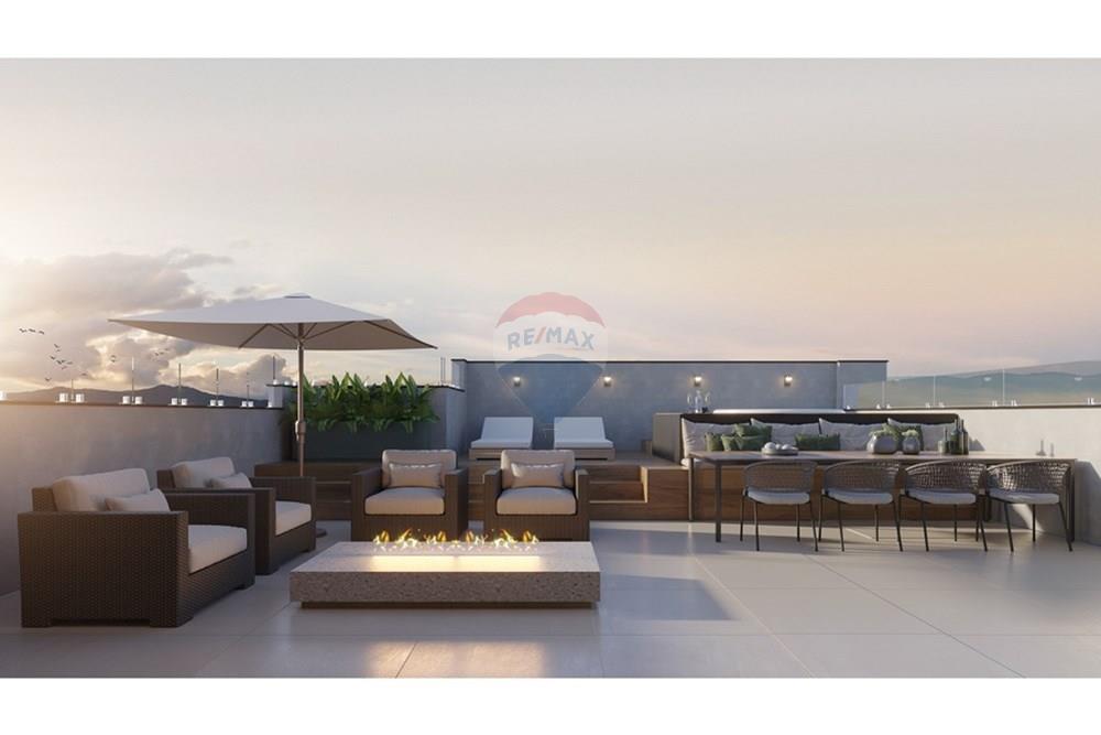 Apartamento - Venda - Belo Horizonte , Minas Gerais - L093-P02-10-Terraço lazer B-Cobertura 1ºpav-3k.jpg - 870421024-193