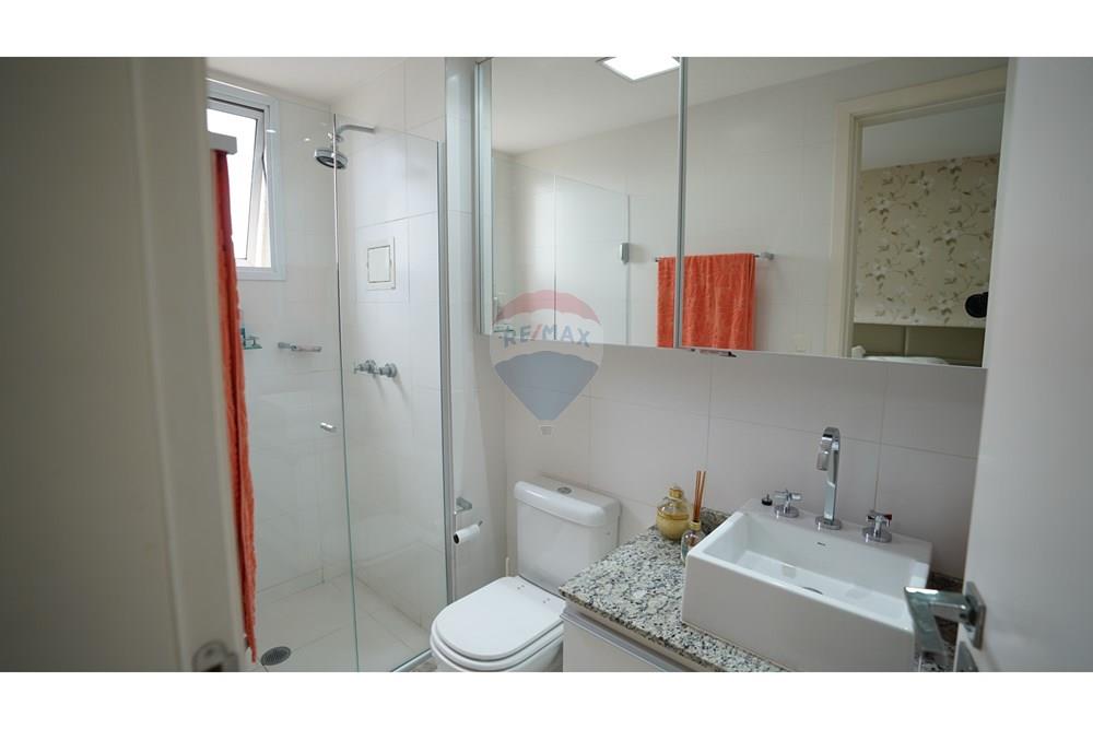 Apartamento - Venda - Nova Lima , Minas Gerais - 19 Suite 2 banheiro.JPG - Banheiro - 870351049-12