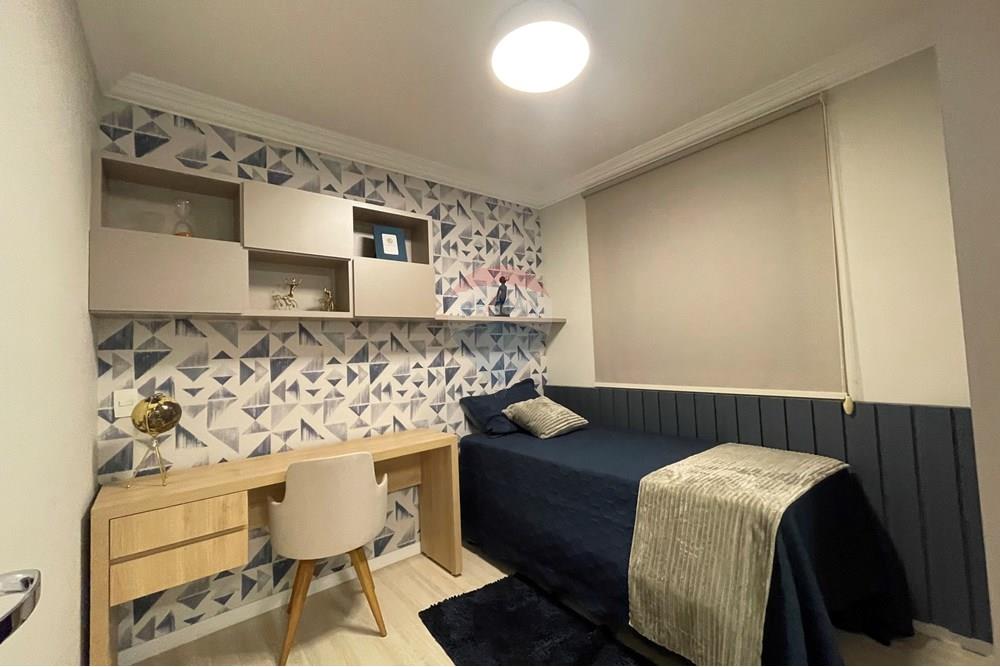 Apartamento - Venda - Belo Horizonte , Minas Gerais - IMG_4458.jpg - Quarto - 870251002-611