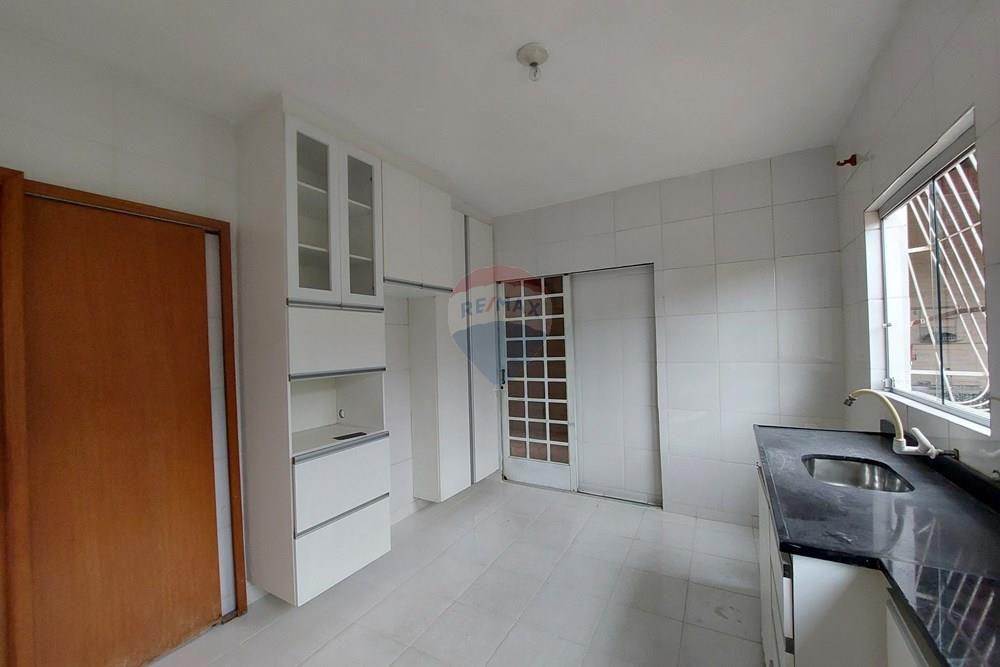 Casa - Alugar - Belo Horizonte , Minas Gerais - 19.jpg - Cozinha - 870701004-71