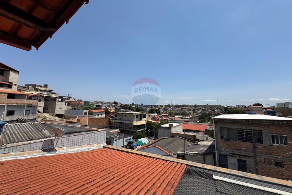 Casa - Venda - Belo Horizonte , Minas Gerais - IMG_3752.JPG - 870411117-27