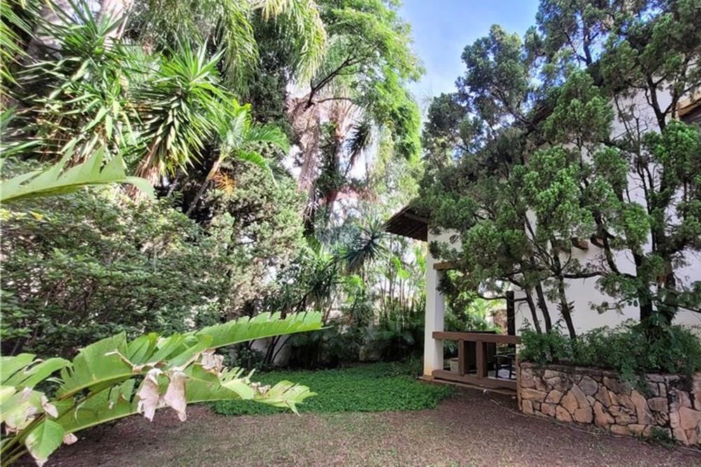 Casa - Venda - Belo Horizonte , Minas Gerais - 35 - 870251047-245