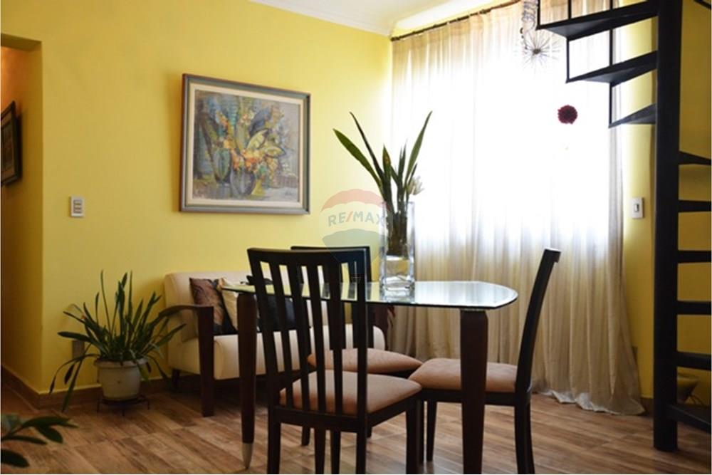 Cobertura - Venda - Belo Horizonte , Minas Gerais - DSC_6103.JPG - 870421052-43