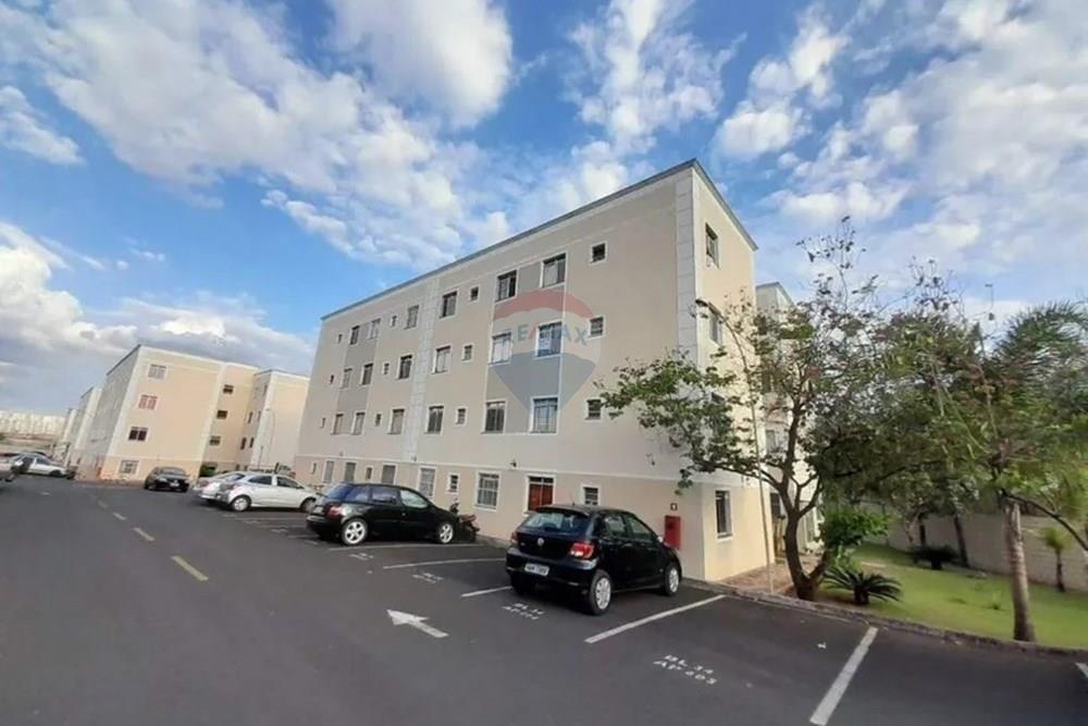 Apartamento - Venda - Uberaba , Minas Gerais - 17APAR~1.JPG - 870291025-113