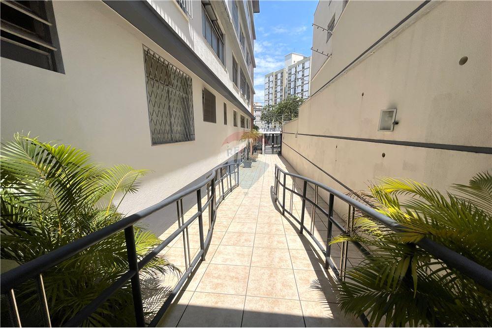 Apartamento - Venda - Belo Horizonte , Minas Gerais - 33 - 870251002-1051