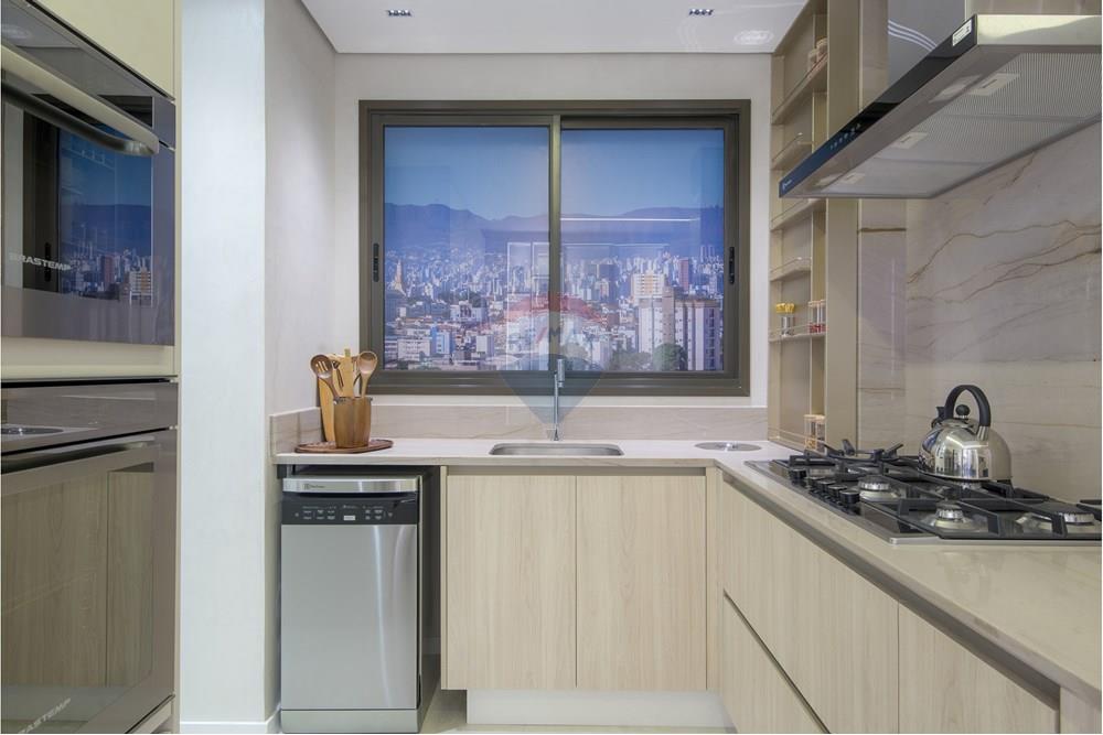 Apartamento - Venda - Belo Horizonte , Minas Gerais - _DSC0696.jpg - 870421024-191