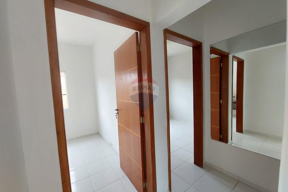 Casa - Alugar - Belo Horizonte , Minas Gerais - 8.jpg - Corredor - 870701004-71