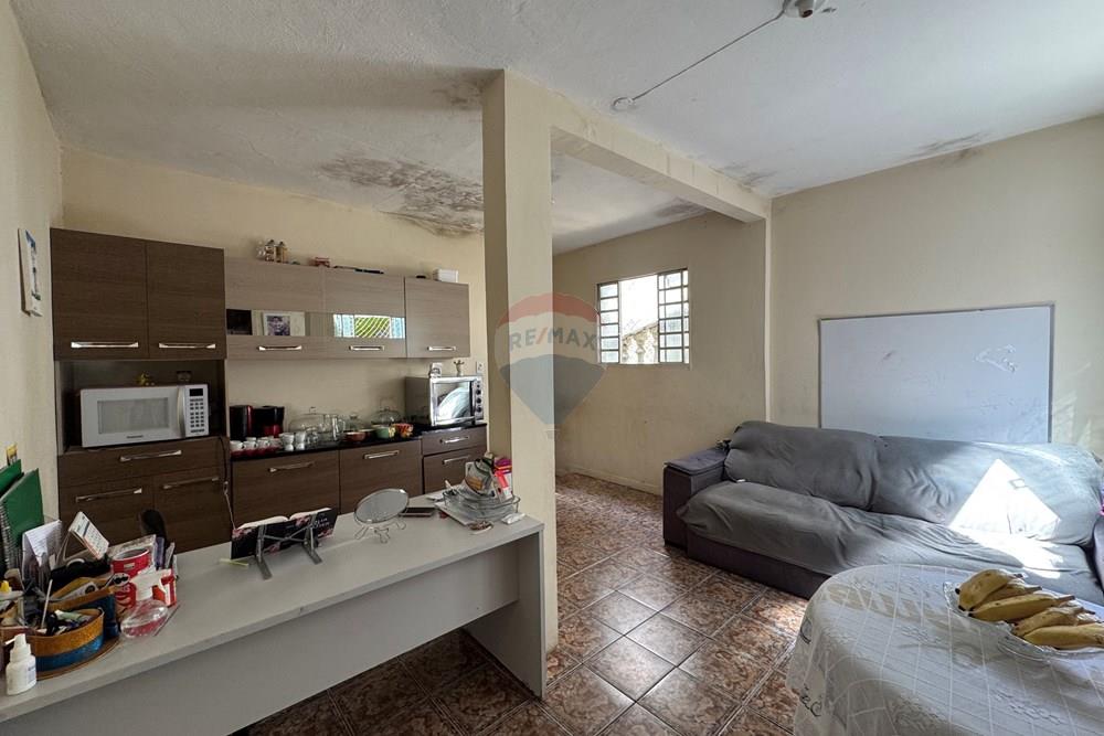 Casa - Venda - Belo Horizonte , Minas Gerais - 12.JPG - 870411141-11