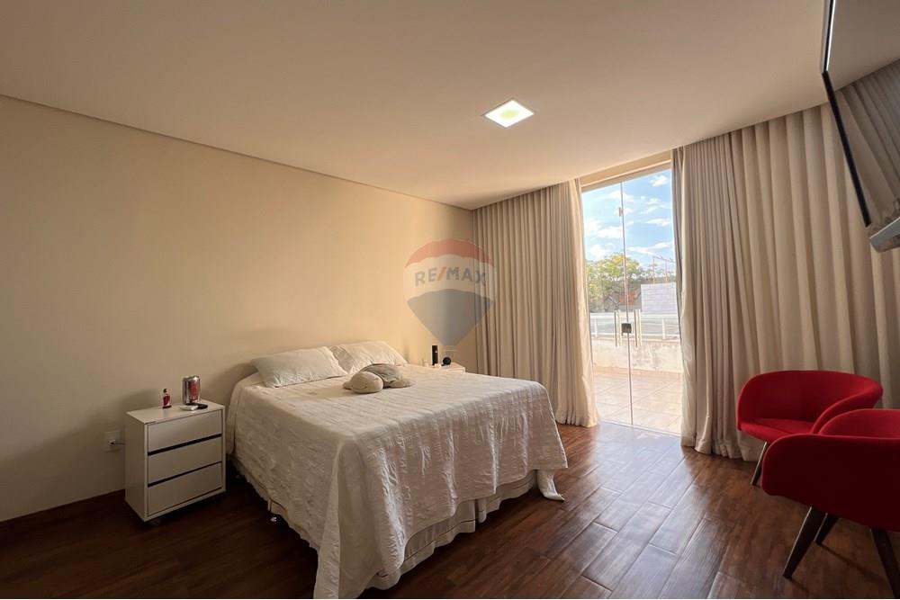 Casa de Condomínio - Venda - Lagoa Santa , Minas Gerais - IMG_7358.JPG - 870411096-8