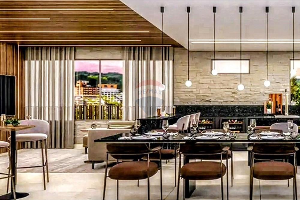 Apartamento - Venda - Belo Horizonte , Minas Gerais - Espaco_gourmet.jpeg - 870241081-113