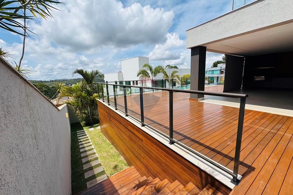 Casa de Condomínio - Venda - Nova Lima , Minas Gerais - IMG_8213.jpg - 870421116-103