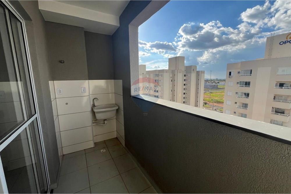 Apartamento - Alugar - Uberlândia , Minas Gerais - 55389a2f-e19b-48e3-a995-05b315251125.jpg - 870381002-188