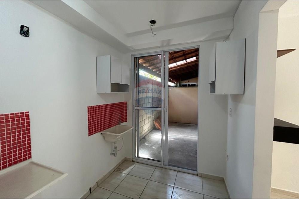 Apartamento - Venda - Santa Luzia , Minas Gerais - COZINHA L.jpeg - 870241106-43