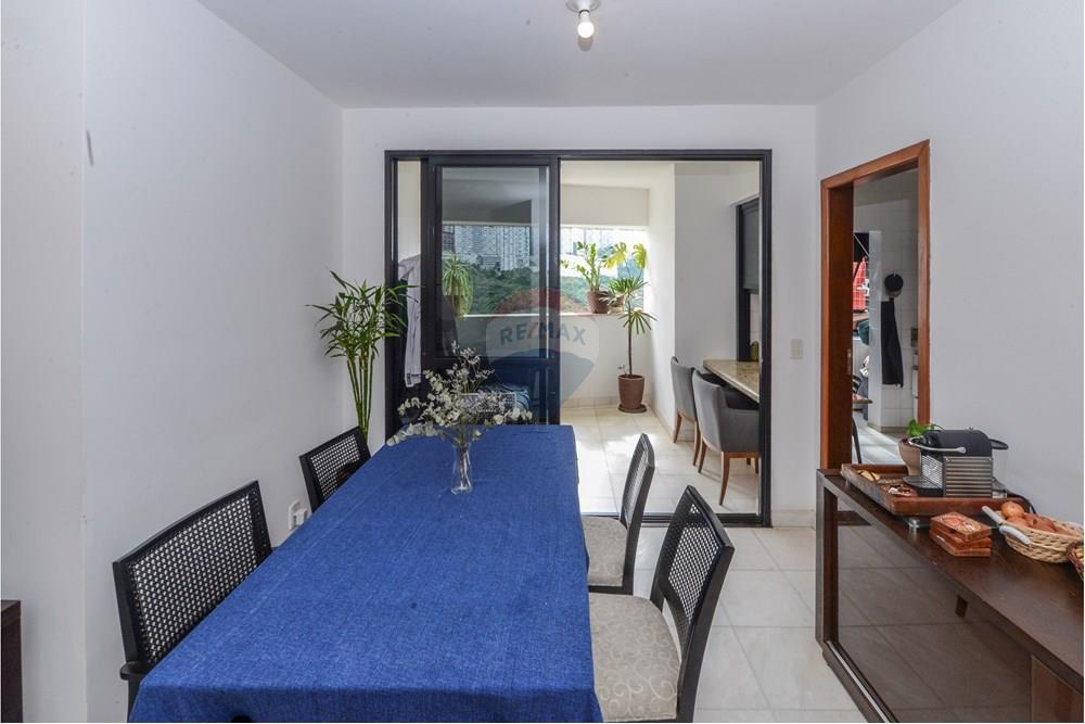 Apartamento - Venda - Nova Lima , Minas Gerais - 0081.jpg - Sala de jantar - 870241081-92