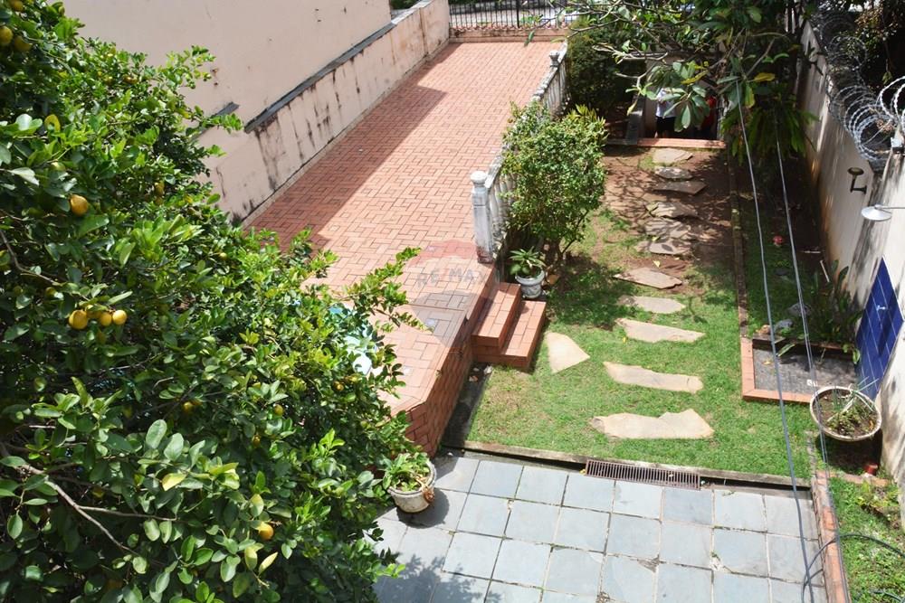 Casa - Venda - Belo Horizonte , Minas Gerais - 9 (7).JPG - 870421052-65