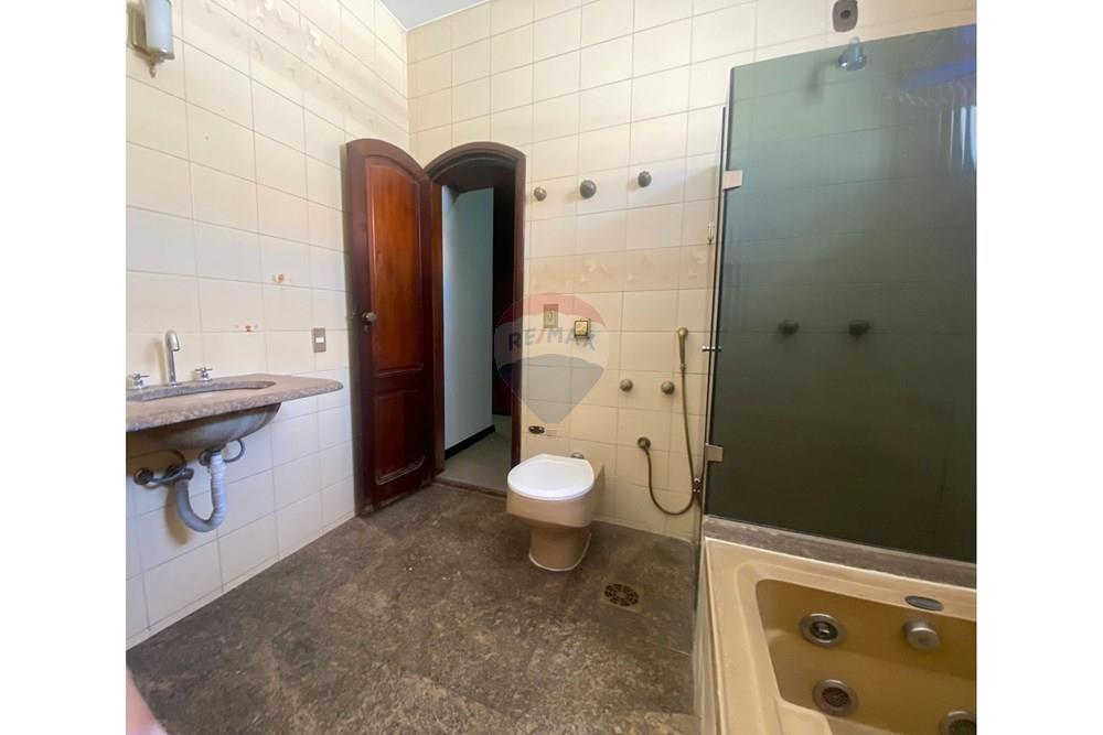 Casa Comercial - Alugar - Belo Horizonte , Minas Gerais - d2d44df9-9869-40b9-86a1-1dab165ecb97.jpg - 870761011-46