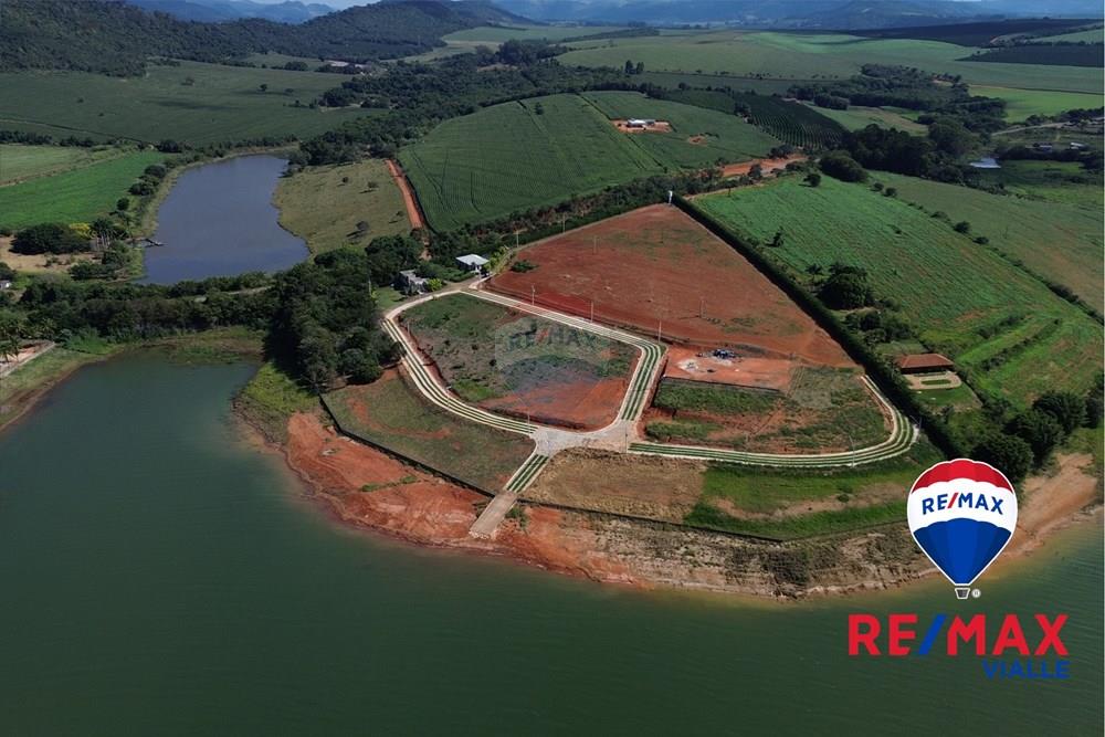 Terreno - Venda - Carmo do Rio Claro , Minas Gerais - 04.jpg - 870731003-4