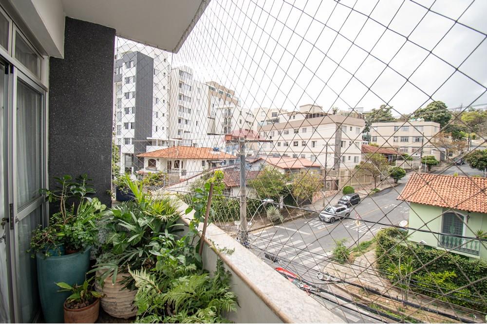 Apartamento - Venda - Belo Horizonte , Minas Gerais - DSC_7591.jpg - 870251143-15