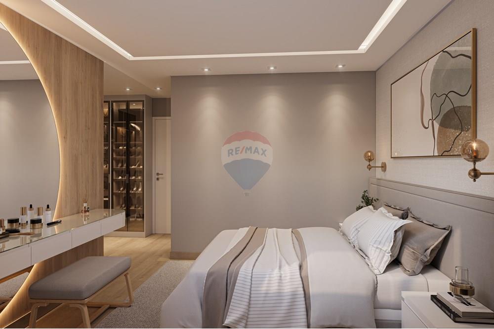 Apartamento - Venda - Belo Horizonte , Minas Gerais - 18_TETUM-EVOLUTION-IMG-QUARTO01-R01.jpg - 870421024-195