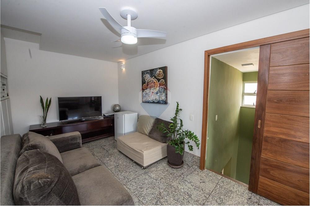 Cobertura - Venda - Belo Horizonte , Minas Gerais - 0065.jpg - Sala em L - 870241081-102