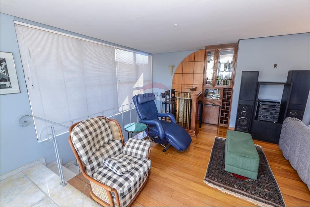 Cobertura - Venda - Belo Horizonte , Minas Gerais - 0071.jpg - 870371007-28