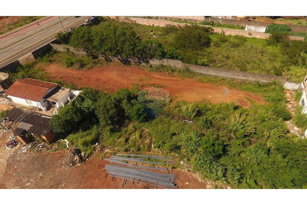 Terreno - Venda - Araxá , Minas Gerais - DJI_0016.JPG - 870431039-56