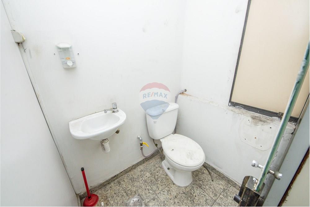 Loja - Alugar - Belo Horizonte , Minas Gerais - 0037.jpg - Banheiro - 870241003-100