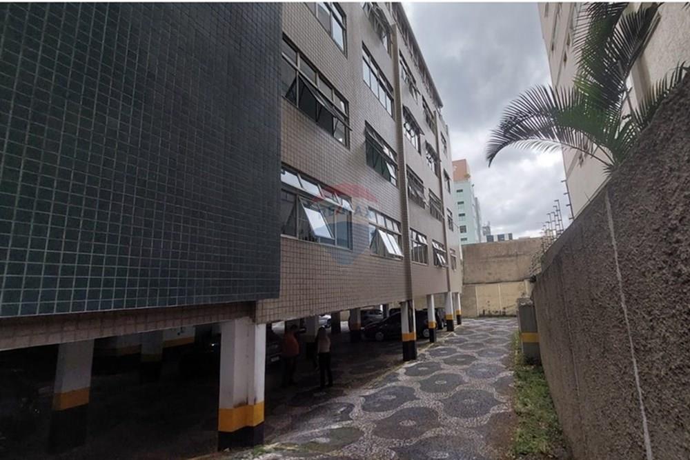 Apartamento - Venda - Belo Horizonte , Minas Gerais - Foto apt Av. Afonso Pena, 4343 (25).jpeg - 870251073-45