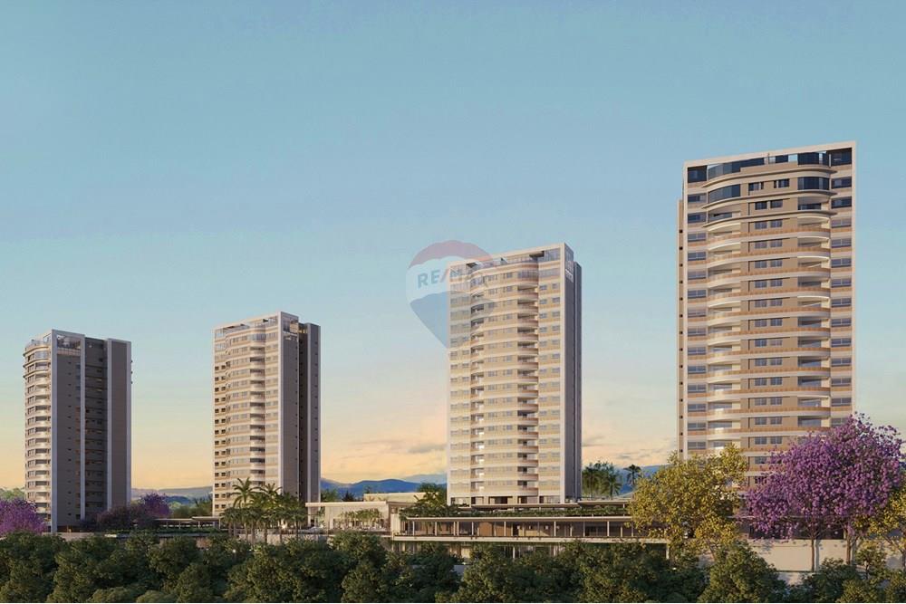 Apartamento - Venda - Nova Lima , Minas Gerais - PHV_HYDEPARK_FACHADA01_T.jpg - 870421024-166