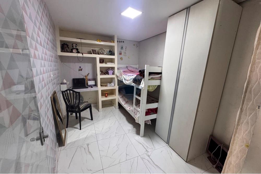 Casa - Venda - Belo Horizonte , Minas Gerais - TERRAÇO (42).jpg - 870241106-32