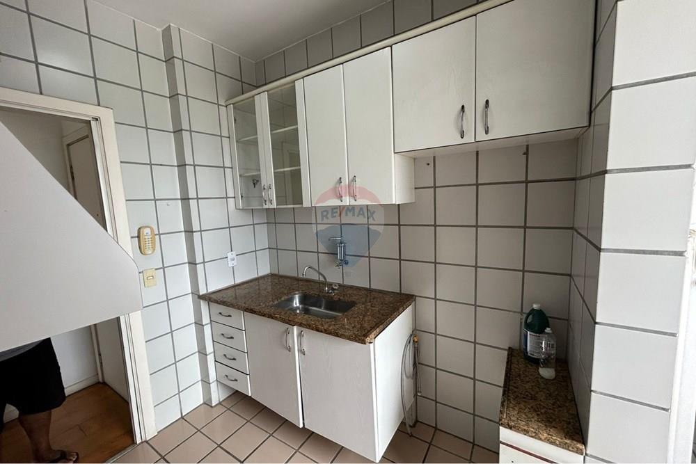 Apartamento - Venda - Belo Horizonte , Minas Gerais - Cozinha Ju,iana 2.jpeg - 870761005-18