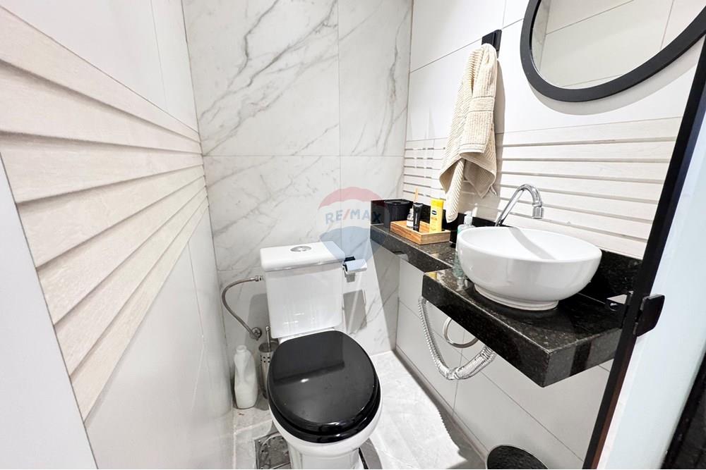 Cj. Comercial/ Sala - Venda - Belo Horizonte , Minas Gerais - IMG_1434.jpg - Banheiro - 870241075-120