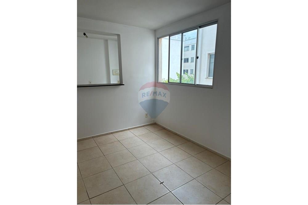 Apartamento - Alugar - Uberaba , Minas Gerais - 0d6d2464-cead-4e55-83d4-6a8ad0110571.jpg - 870291002-329