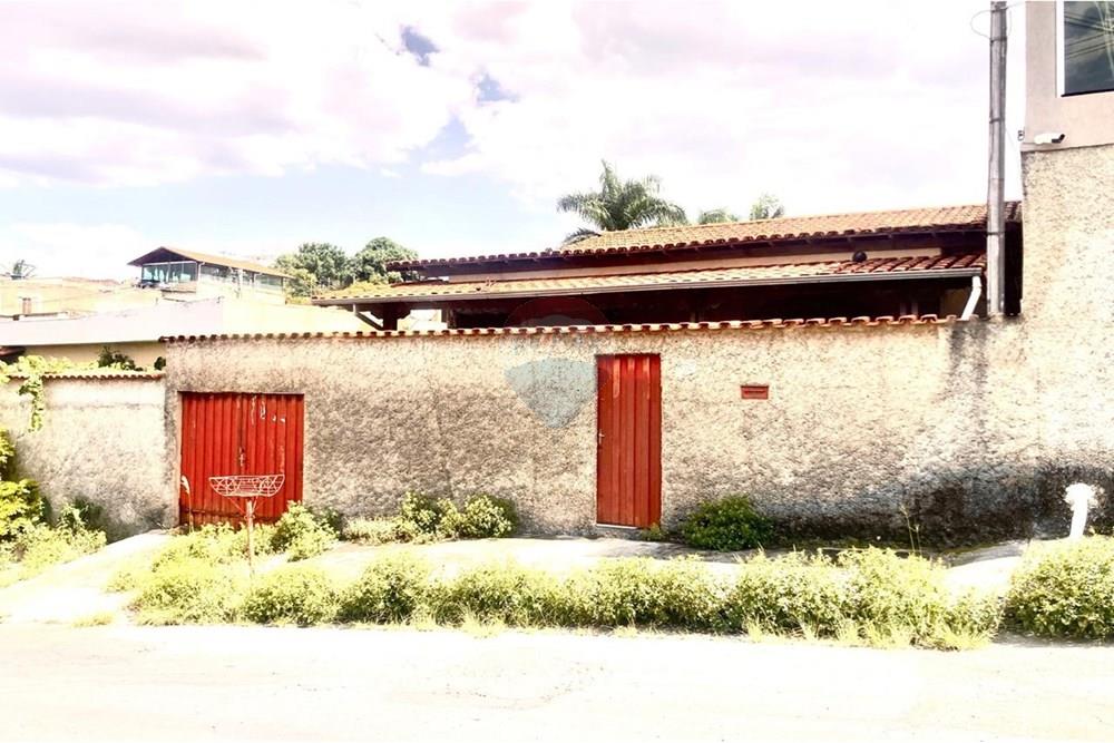 Casa - Venda - Belo Horizonte , Minas Gerais - Fachada cs - Copia.jpeg - 870241011-61