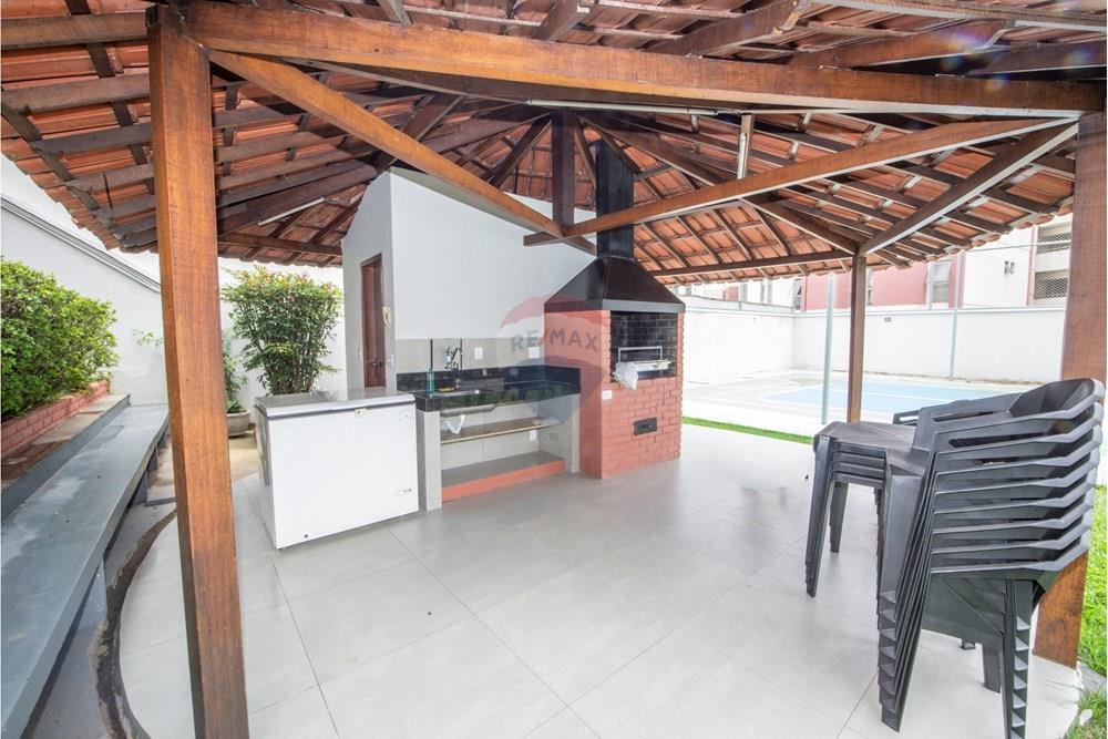 Apartamento - Venda - Belo Horizonte , Minas Gerais - 0054.jpg - 870371015-23