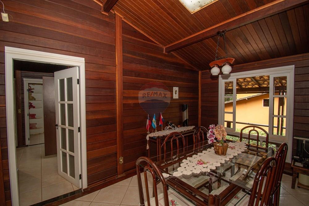 Casa de Condomínio - Venda - Brumadinho , Minas Gerais - 8b_BHF9248.jpg.jpeg - Sala de jantar - 870251143-109