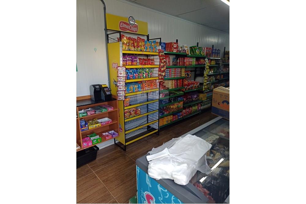 Apartamento - Alugar - Uberaba , Minas Gerais - 15 mercado.jpeg - 870291025-105