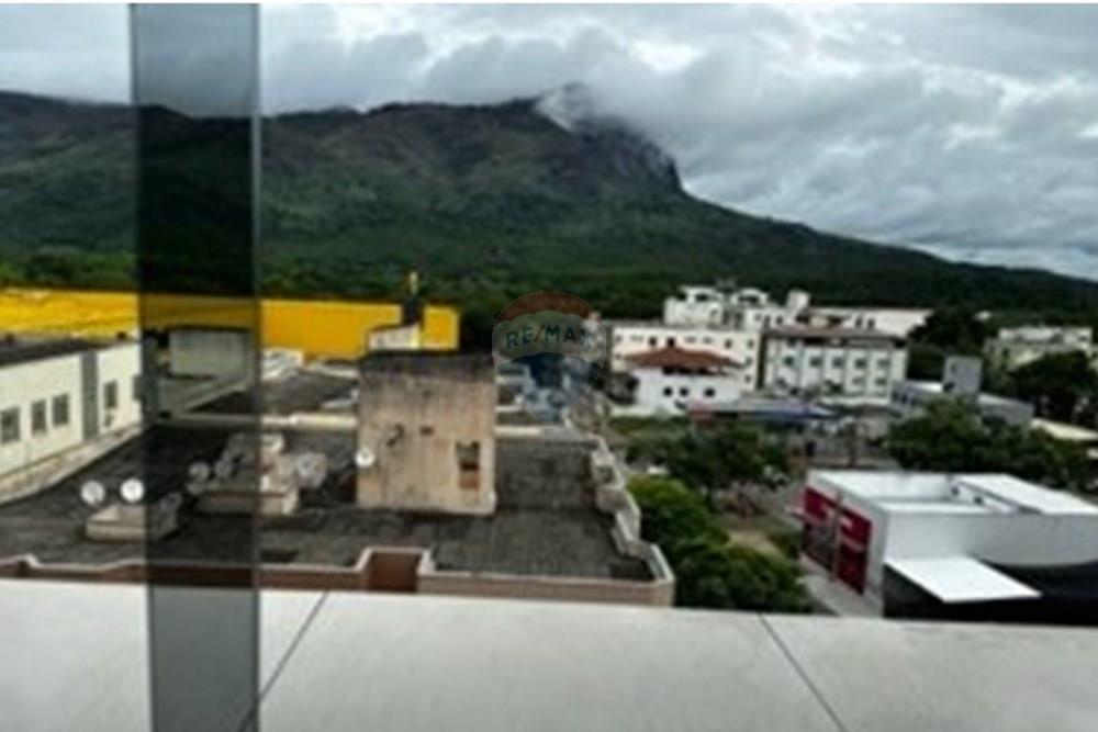 Apartamento - Venda - Governador Valadares , Minas Gerais - Quarto vista da janela.JPG - 870671006-40